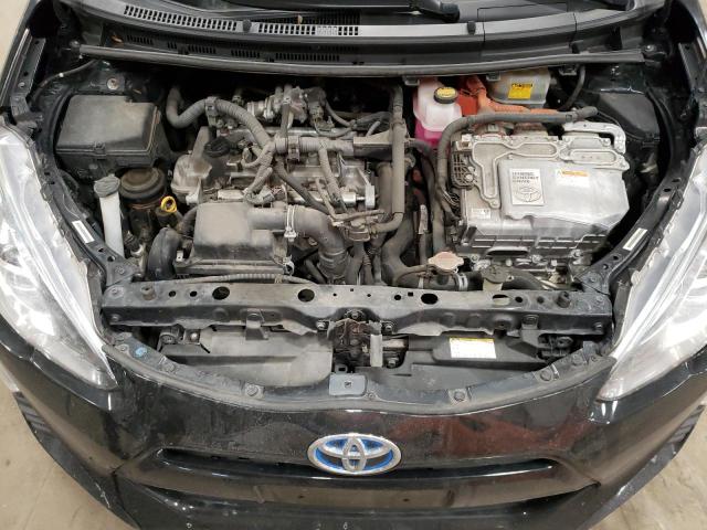 JTDKDTB3XG1133570 | 2016 TOYOTA PRIUS C