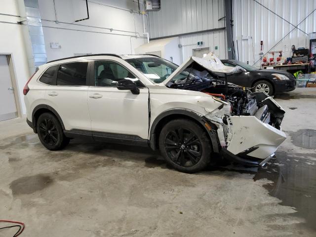 2HKRS6H94PH206376 | 2023 HONDA CR-V SPORT