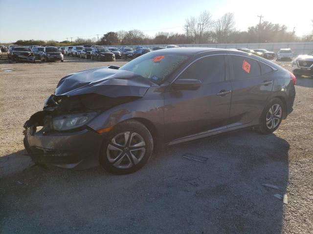 Vin: 19xfc2f51ge012062, lot: 36960754, honda civic lx 2016 img_1