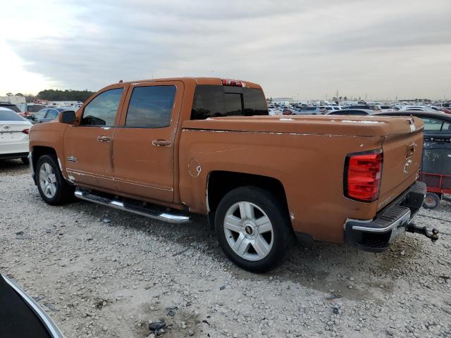 3GCPCREC0GG362610 | 2016 CHEVROLET SILVERADO