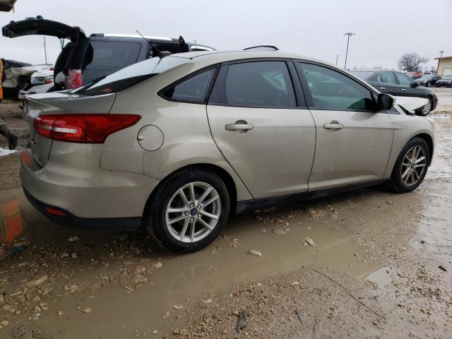 1FADP3F21FL210482 | 2015 FORD FOCUS SE