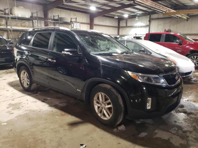 5XYKTCA60EG522486 | 2014 KIA SORENTO LX