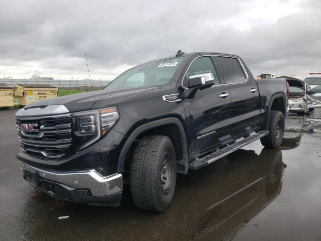 3GTUUDED8NG665711 | 2022 GMC SIERRA K15