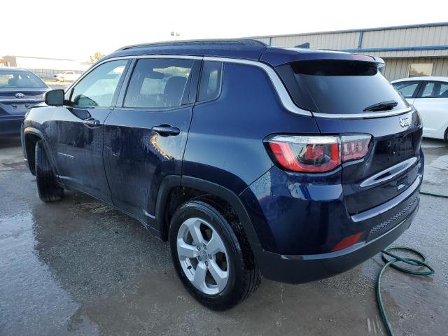 3C4NJCBB1KT854939 | 2019 JEEP COMPASS LA