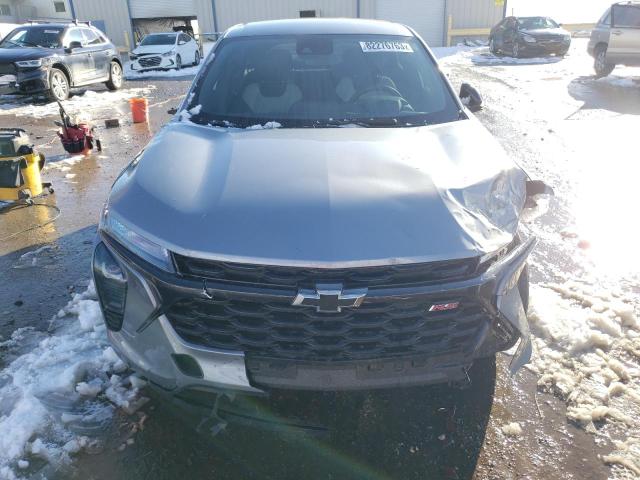 2024 CHEVROLET TRAX 1RS - KL77LGE27RC034471