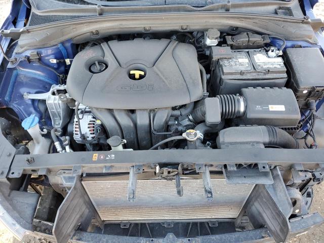 2019 Hyundai Elantra - Image 11