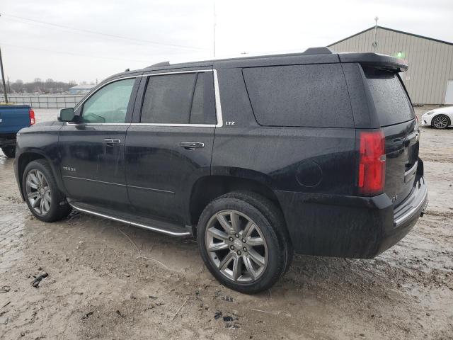 Vin: 1gnskckc4fr739217, lot: 38389264, chevrolet tahoe k1500 ltz 20152