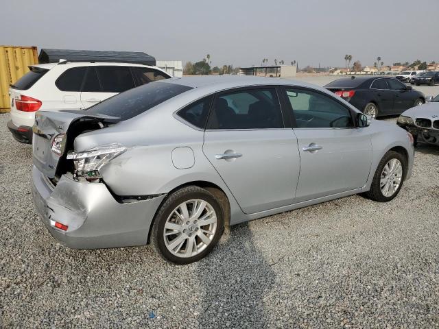Vin: 3n1ab7ap5ey207986, lot: 38858134, nissan sentra s 20143