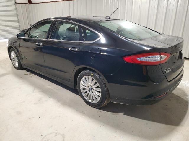 3FA6P0PU9GR229288 2016 FORD FUSION - Image 2