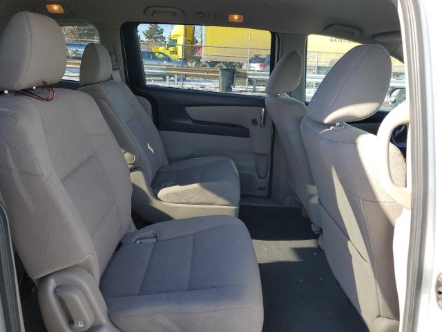 5FNRL5H22FB111094 | 2015 HONDA ODYSSEY LX