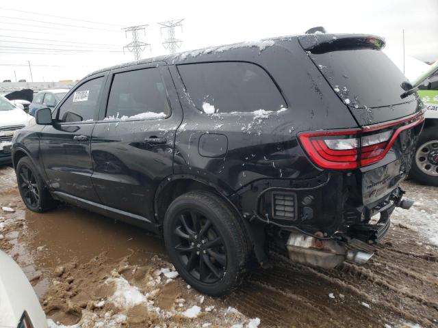 1C4RDJAG8KC852899 | 2019 DODGE DURANGO SX