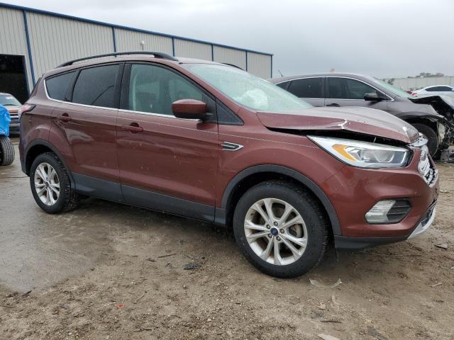 1FMCU0HD7JUB97599 | 2018 FORD ESCAPE SEL