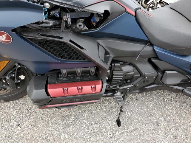 2022 HONDA GL1800 B JH2SC7947NK400039