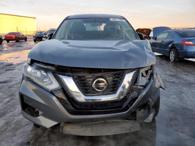 2018 NISSAN ROUGE 5N1AT2MV2JC720716