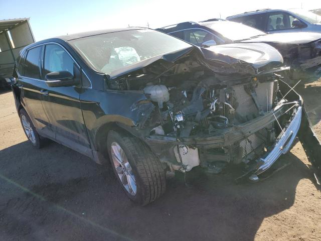 2FMPK4K91NBA37703 2022 FORD EDGE, photo no. 4