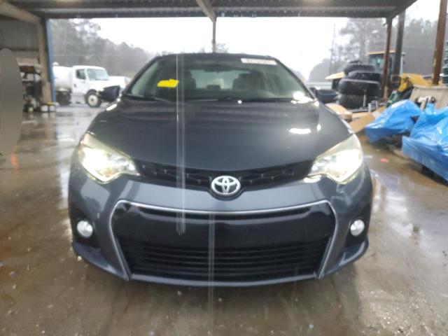 2T1BURHE4FC390388 | 2015 TOYOTA COROLLA L