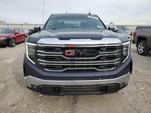 3GTUUDED2NG608775 | 2022 GMC SIERRA K15