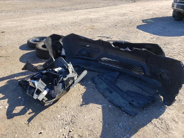 2015 NISSAN ROGUE S KNMAT2MT7FP547729
