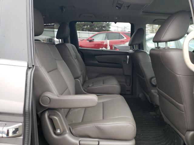 2016 HONDA ODYSSEY 5FNRL5H9XGB065710