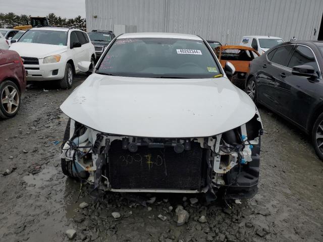 VIN 1FA6P8CF9F5310976 2015 Ford Mustang, Gt Premium no.5