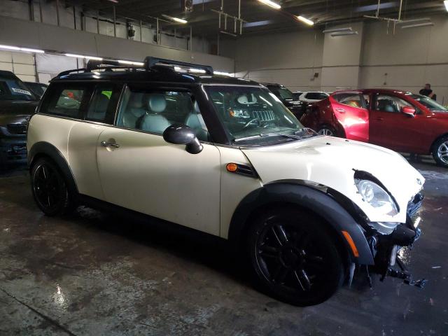Vin: wmwzf3c59dt489644, lot: 38232224, mini cooper clubman 20134