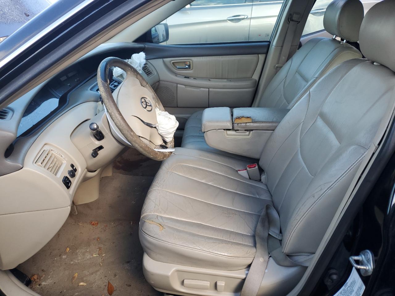 4T1BF28BX3U277644 2003 Toyota Avalon Xl