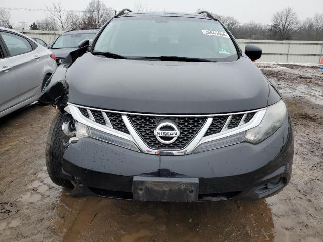 JN8AZ1MW4EW504526 | 2014 NISSAN MURANO S