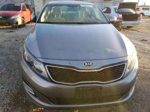 5XXGM4A74EG282963 | 2014 KIA OPTIMA LX