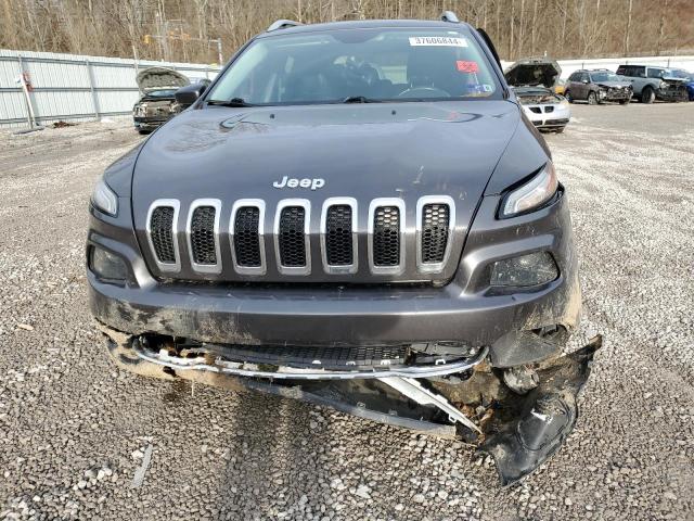 1C4PJMDB0FW654761 | 2015 JEEP CHEROKEE L