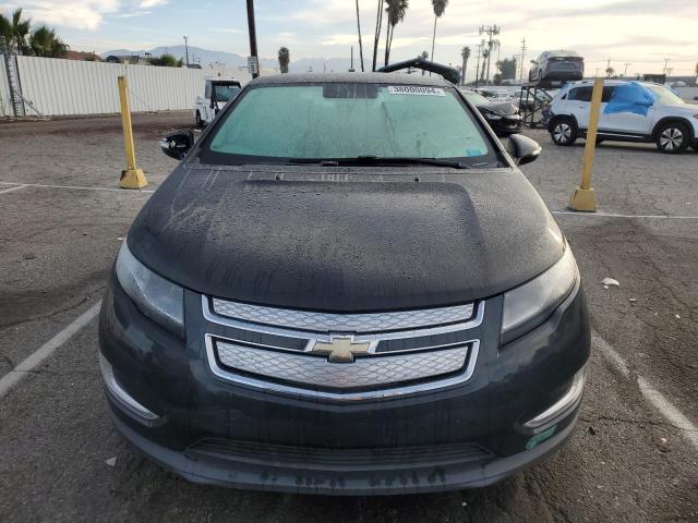 VIN 1G1RC6E44FU106216 2015 Chevrolet Volt no.5