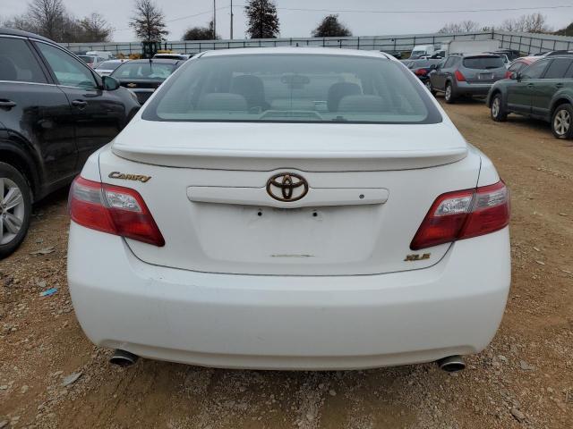 JTNBK46K773006529 | 2007 Toyota camry le