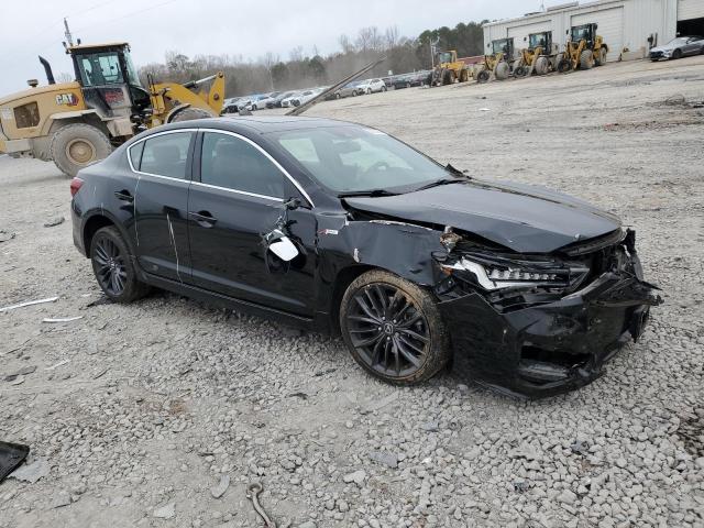 19UDE2F86MA009881 | 2021 ACURA ILX PREMIU