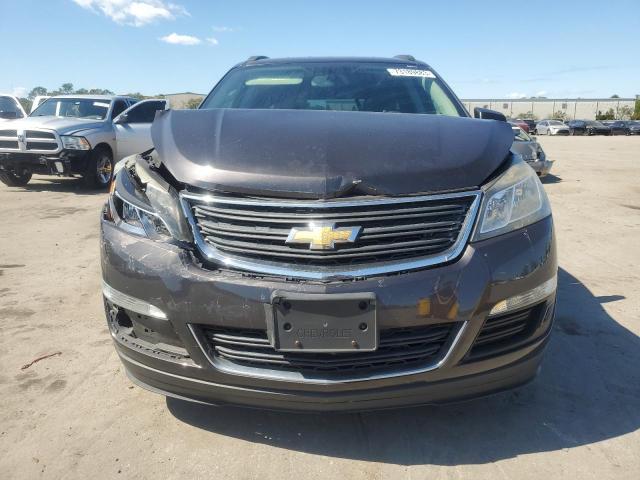 1GNKRFED7GJ291900 | 2016 CHEVROLET TRAVERSE L