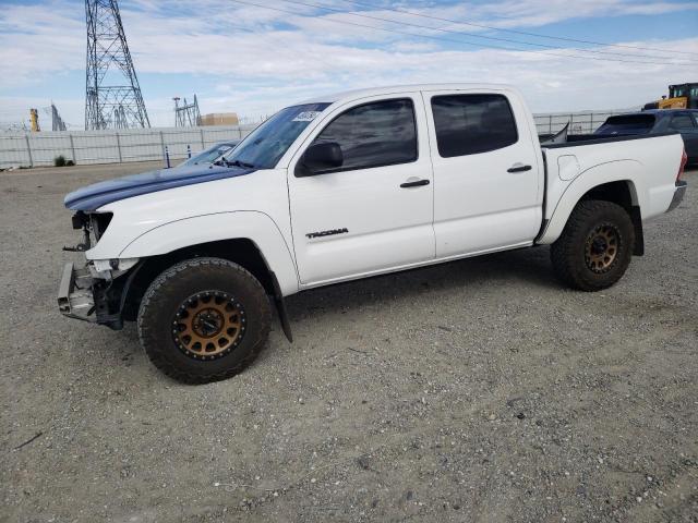 2006 Toyota Tacoma 