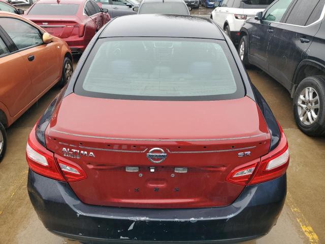 1N4AL3AP7GC208531 | 2016 NISSAN ALTIMA 2.5