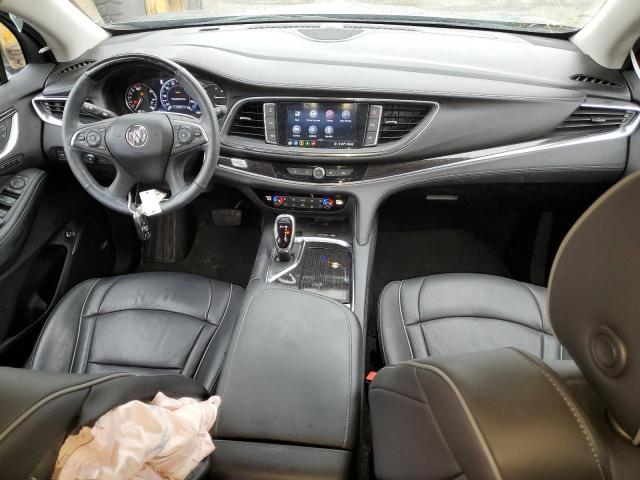 2021 BUICK ENCLAVE AV - 5GAEVCKW8MJ206341