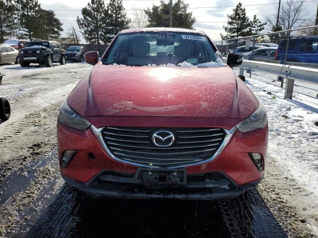 JM1DKFD75J0319224 | 2018 MAZDA CX-3 GRAND