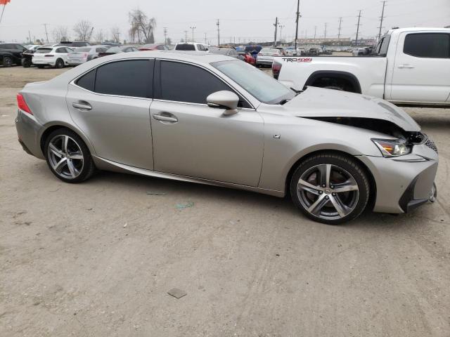 JTHBA1D22J5071792 | 2018 LEXUS IS 300