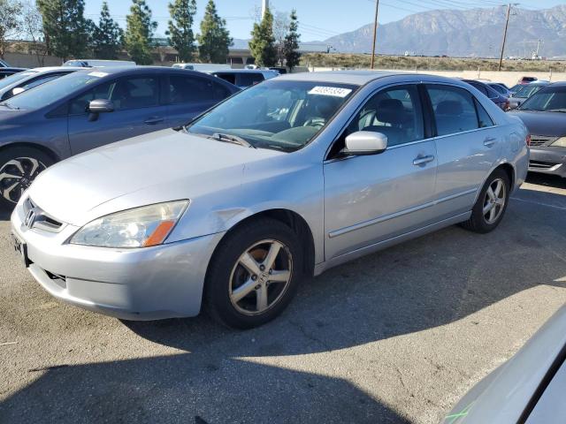 2005 Honda Accord Coupe EX