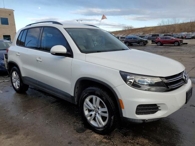 WVGAV7AX2GW517801 | 2016 VOLKSWAGEN TIGUAN S