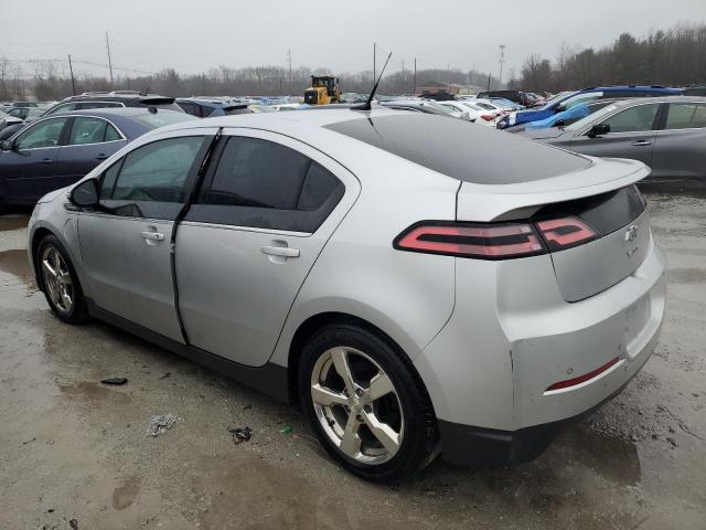 VIN 1G1RA6E45EU123319 2014 Chevrolet Volt no.2