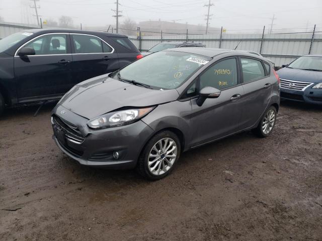 3FADP4EJ1EM179245 | 2014 FORD FIESTA SE