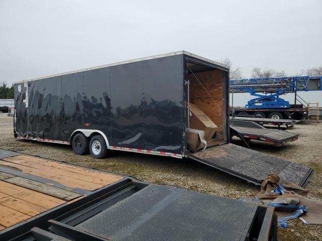 Lot #2484627746 2022 OTHR TRAILER salvage car