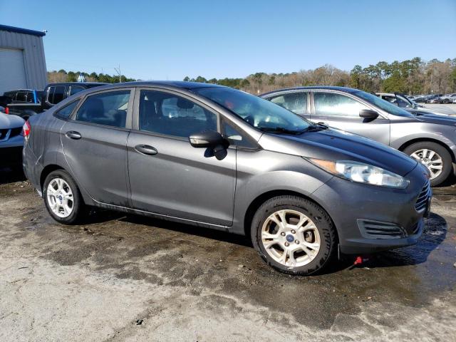 Vin: 3fadp4bj2gm118011, lot: 39145314, ford fiesta se 20164