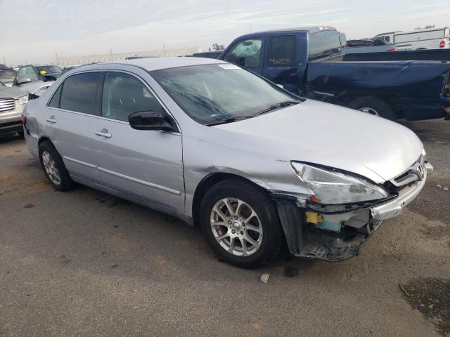 2005 Honda Accord Lx VIN: 1HGCM56485A107969 Lot: 39875994