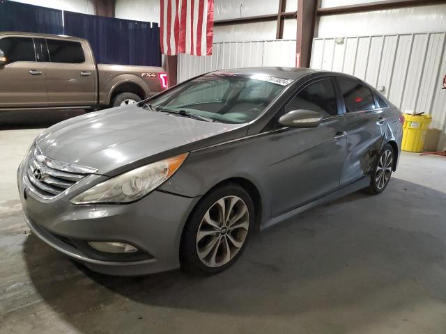 2014 Hyundai Sonata SE