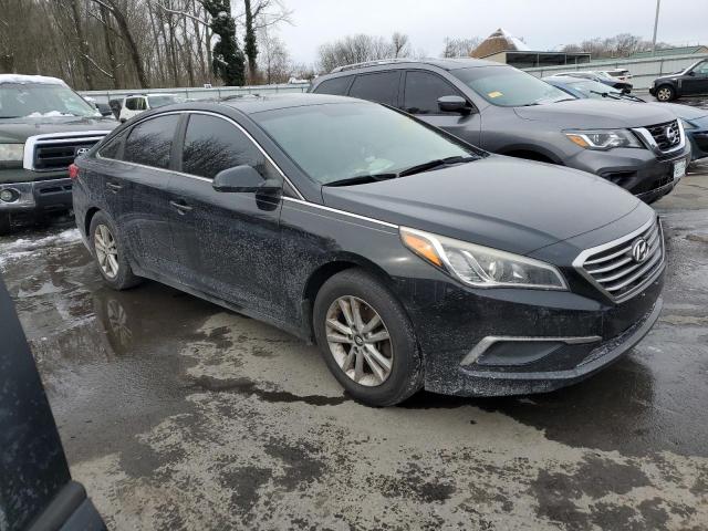 5NPE24AF9HH453672 | 2017 HYUNDAI SONATA SE