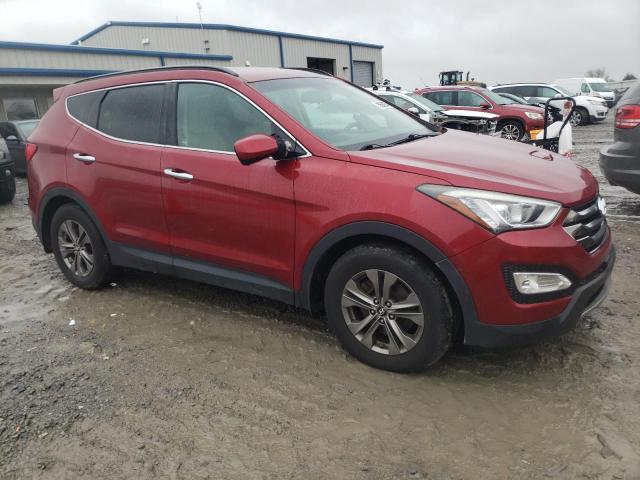 5XYZU3LB5EG198697 | 2014 HYUNDAI SANTA FE S