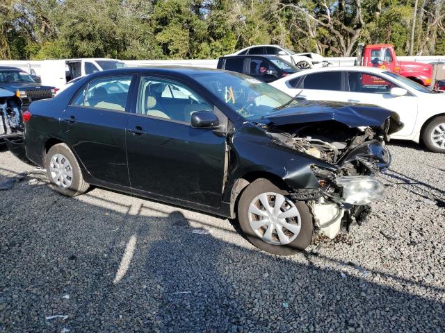 2T1BU4EEXDC976193 | 2013 Toyota corolla base