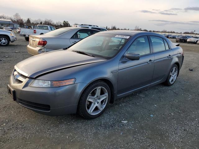 2006 Acura TL 